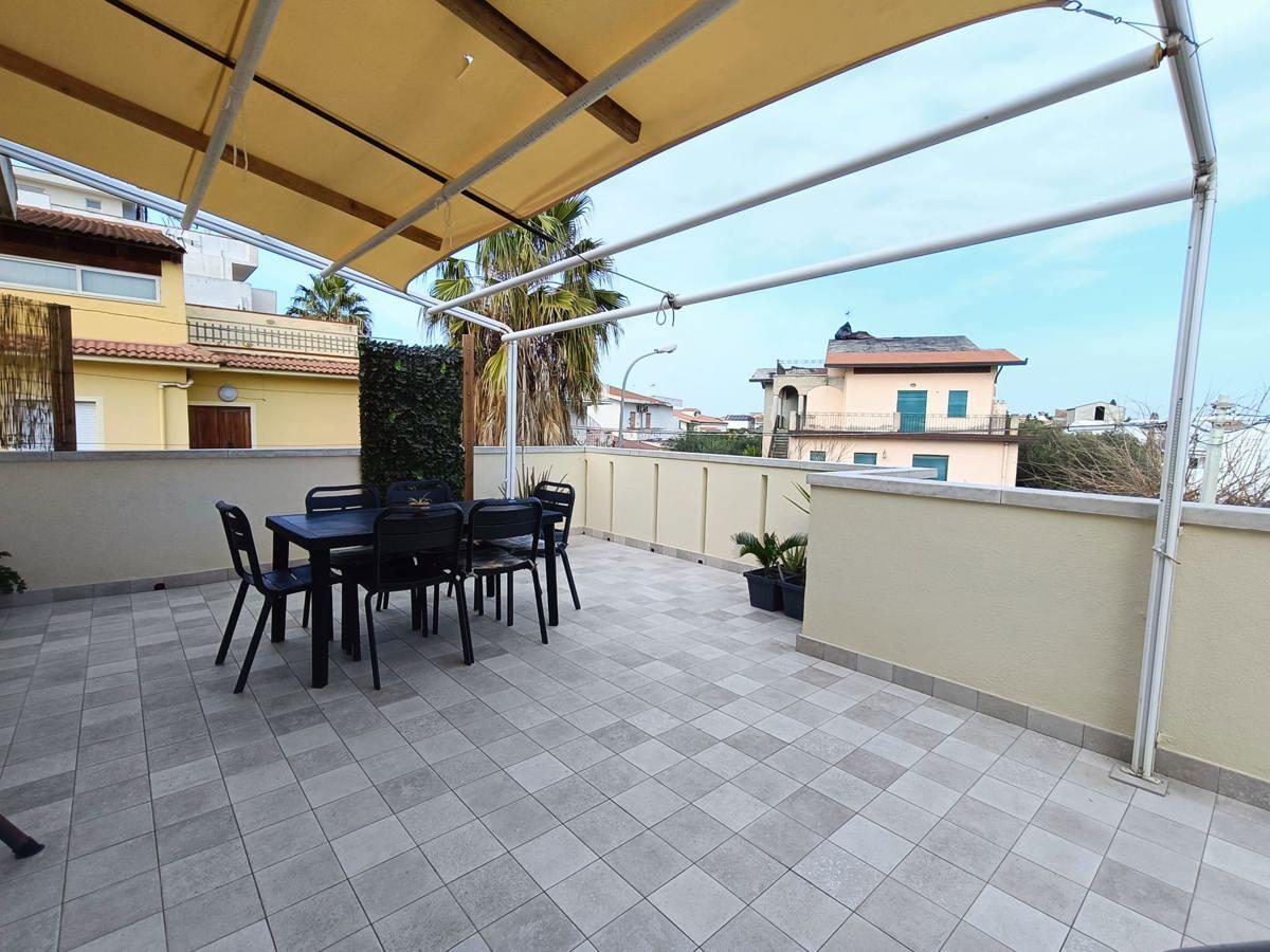 Trilocale in Via Benedetto Genovesi 145, Barcellona Pozzo di Gotto
