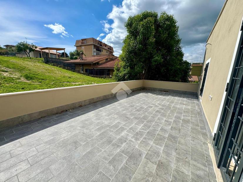 Villa in Via Filippo Corridoni 228, San Cesareo — foto 2 di 5
