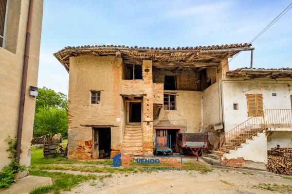 Rustico in Località San Sebastiano 74, Monforte d'Alba