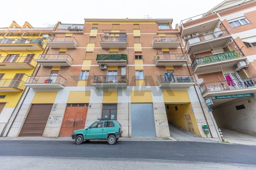 Quadrilocale in Via della Libertà 109, Castel Madama