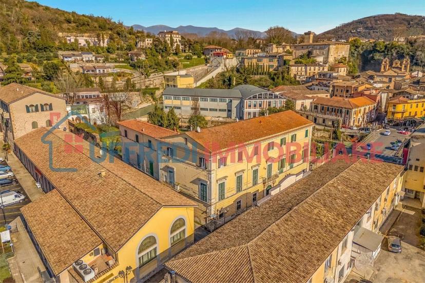 Appartamento in Via Roma, Isola del Liri — foto 3 di 5