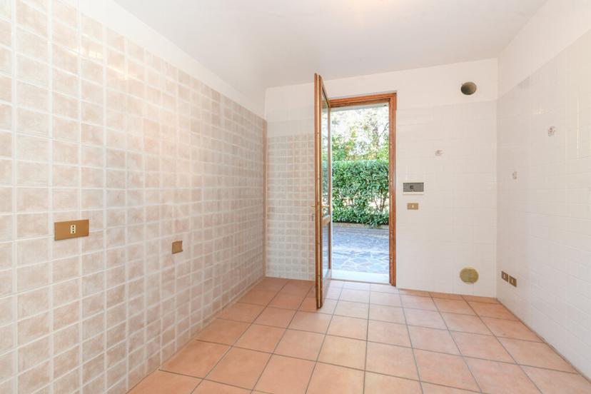 Villa a schiera in Via San Cassiano 20, Padenghe sul Garda — foto 3 di 5