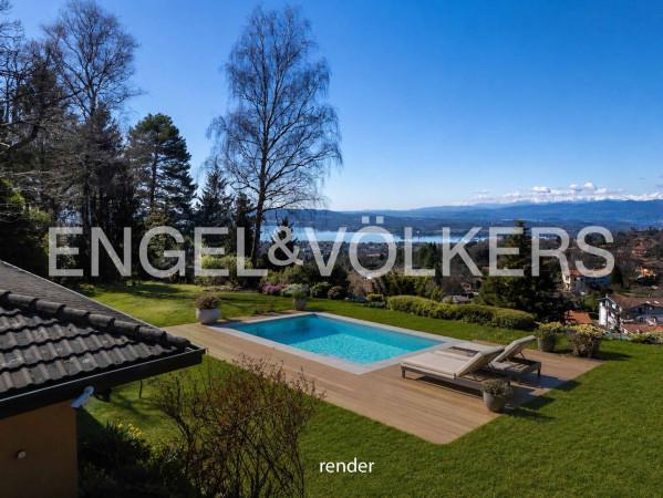 Villa, Luvinate — foto 5 di 5