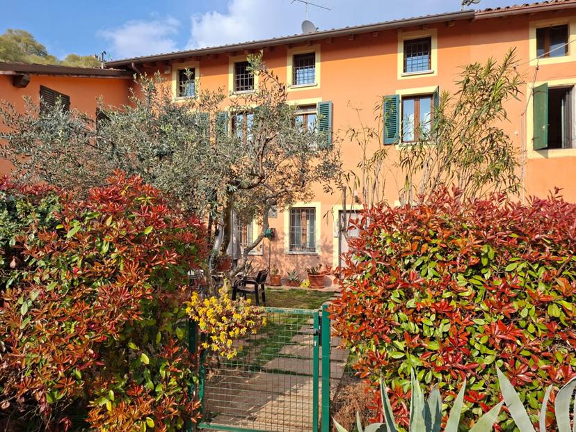 Rustico, Valeggio sul Mincio — foto 2 di 5