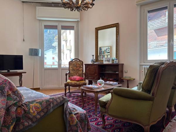 Quadrilocale in Largo Giuseppe Mazzini, Sondalo — foto 3 di 5