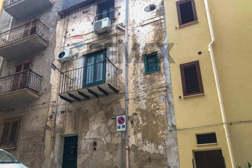 Casa indipendente in Via Livolsi 29, Castelbuono — foto 4 di 5