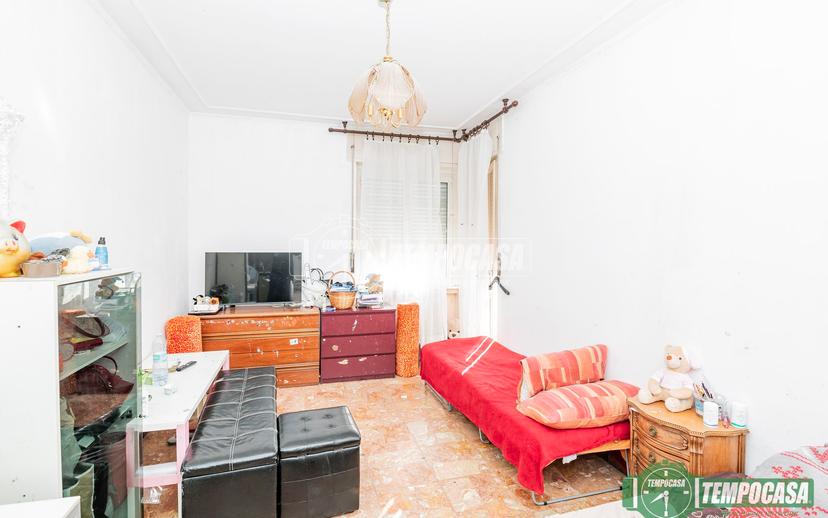 Trilocale in Via Giuseppe di Vittorio, San Donato Milanese — foto 3 di 5