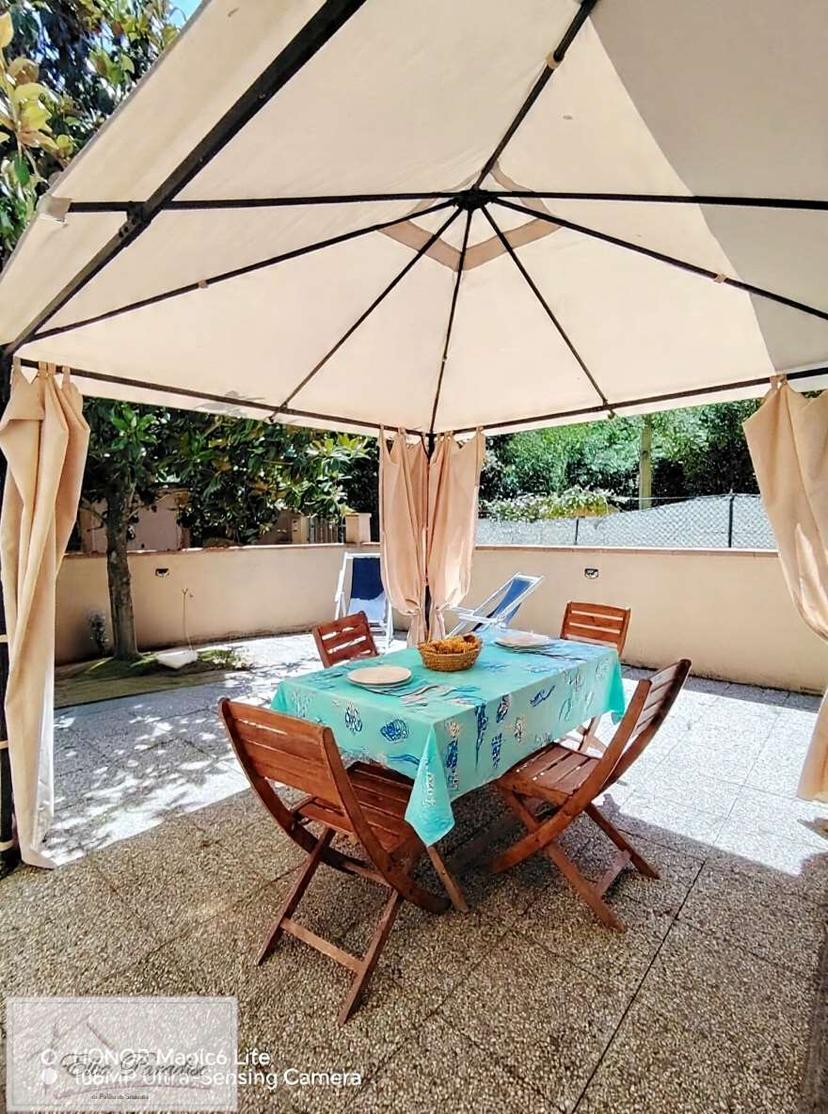 Porzione di casa, Porto Azzurro — foto 4 di 5