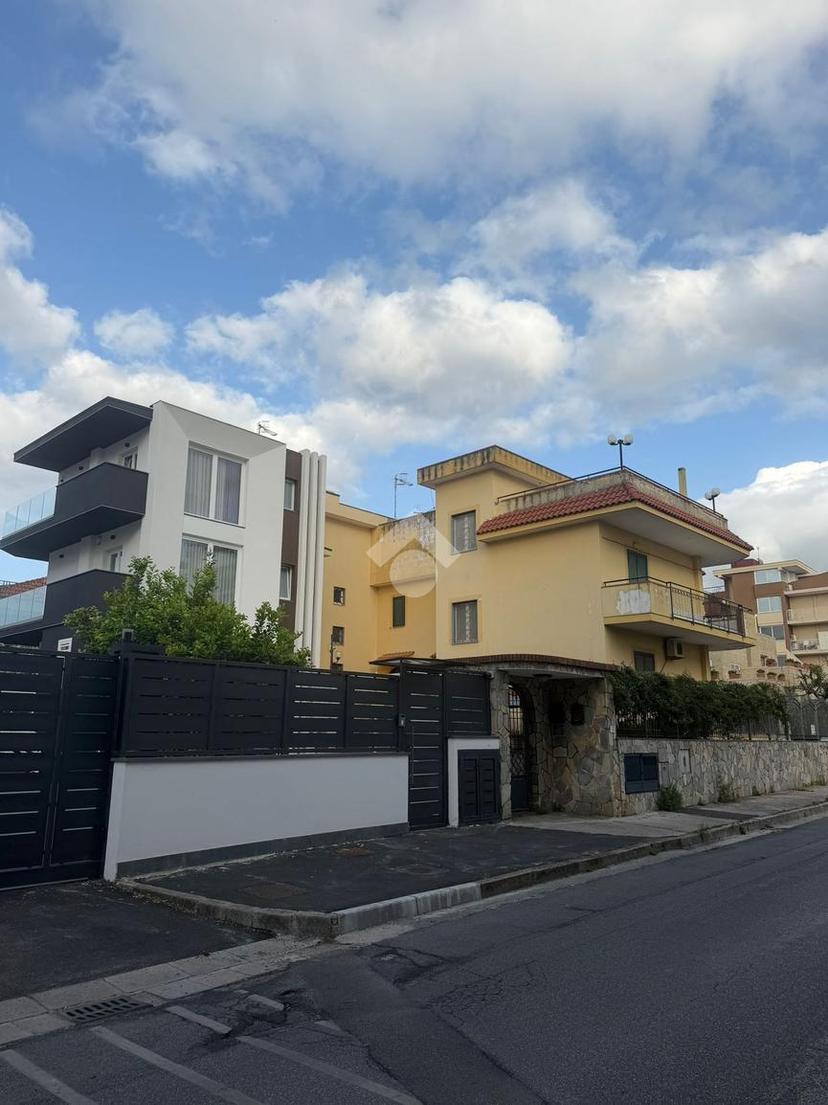 Villa a schiera in Via Giuseppe di Vittorio 1, Volla — foto 4 di 5