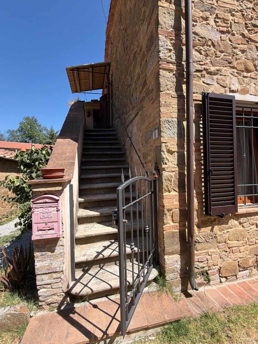 Quadrilocale, Chianni — foto 4 di 5