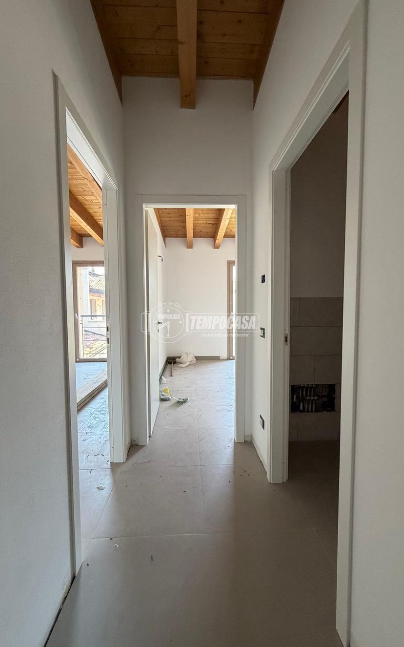 Villa in Via II Giugno, Borgonovo Val Tidone — foto 4 di 5