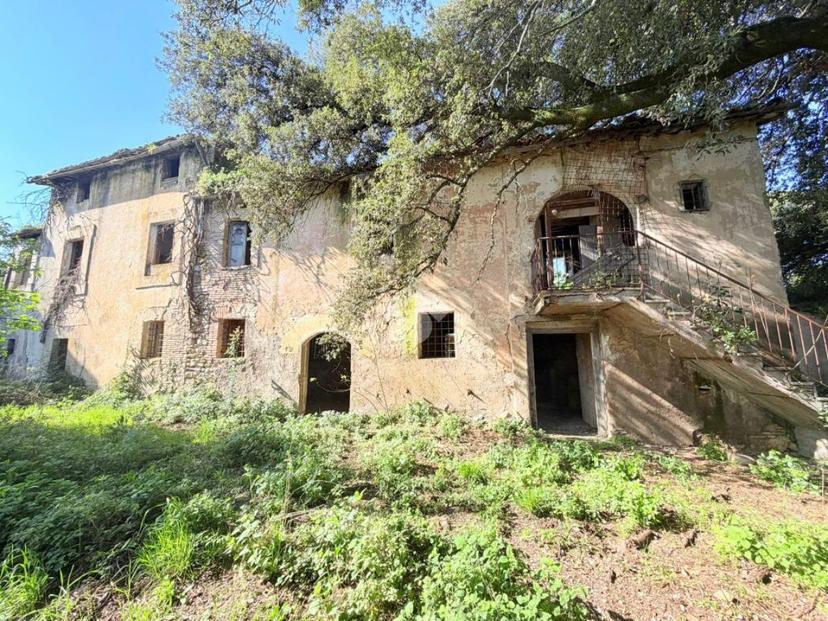 Casa indipendente in Viale Giuseppe Verdi 31, Cantalupo in Sabina — foto 5 di 5