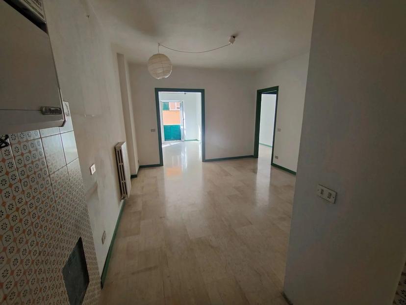 Trilocale in Via Vittorio Veneto, Chiavari — foto 3 di 5