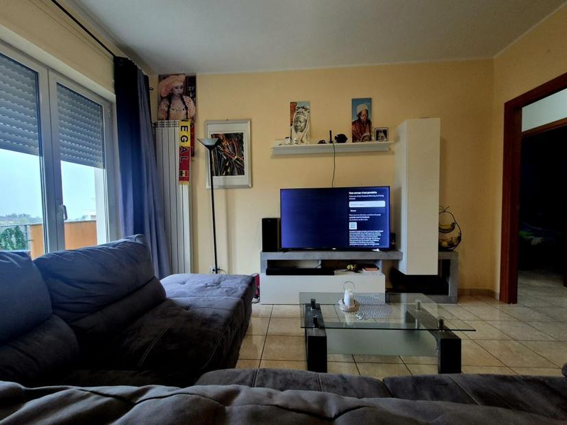 Appartamento in Via Aldo Moro 32, Pianella