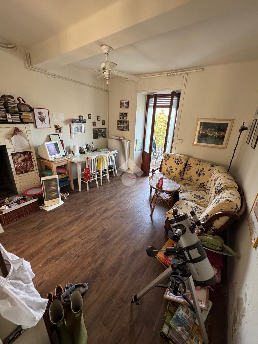 Casa indipendente in Via Castello 16, Alta Valle Intelvi
