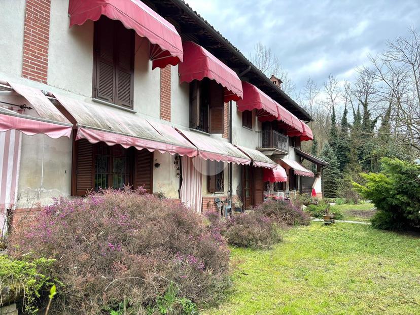 Casa indipendente, Frinco — foto 5 di 5