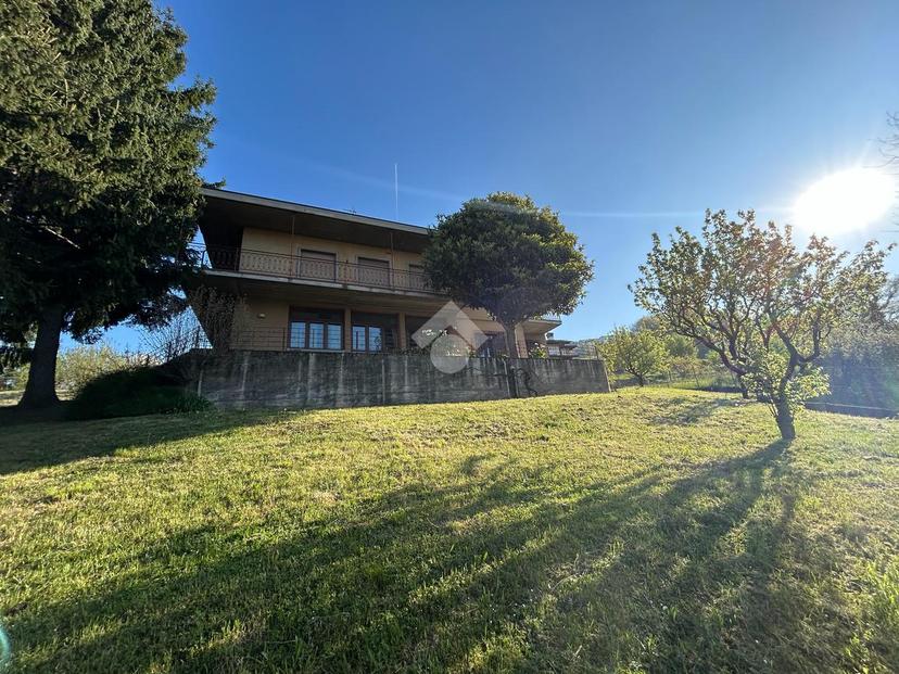 Villa in Via Castello 20, Ponteranica — foto 5 di 5