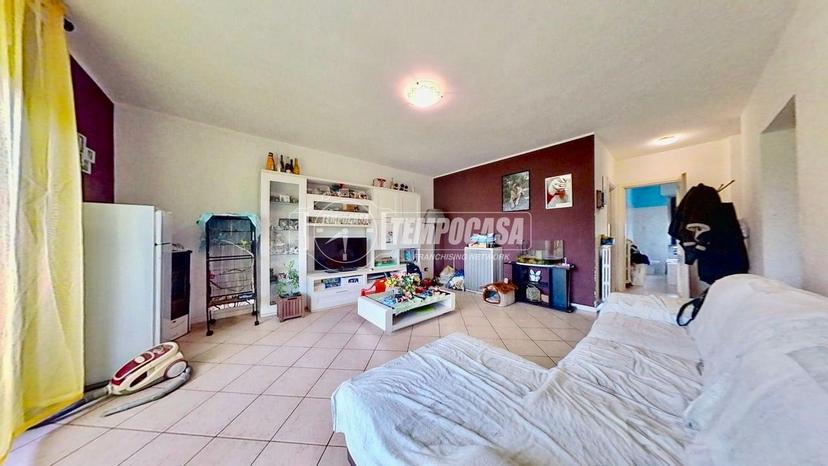 Quadrilocale in Via Collino 5, San Francesco al Campo — foto 3 di 5