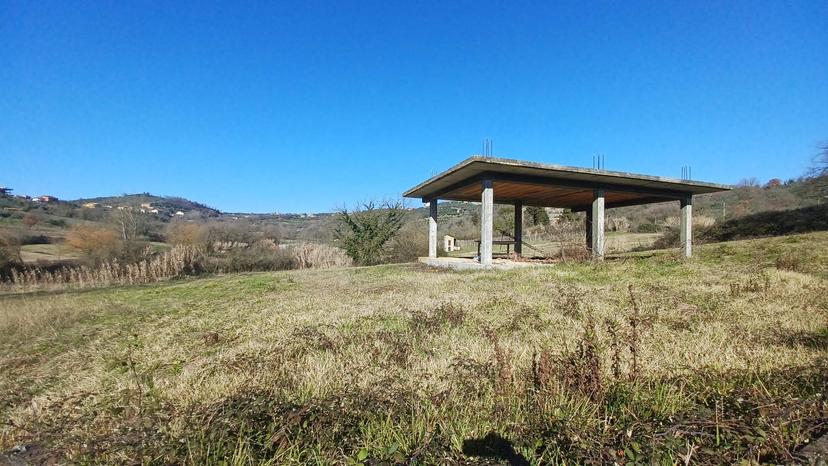 Casa indipendente in Contrada Colle Capito, Veroli — foto 2 di 5