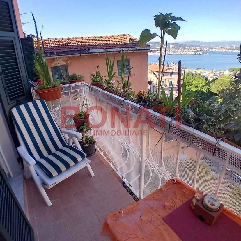 Casa indipendente in Via da Pozzo Giuseppe 125, La Spezia — foto 4 di 5
