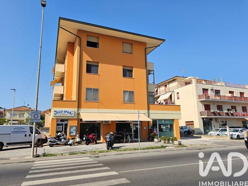 Appartamento in Via Settembre XXVIII 9, Mondolfo