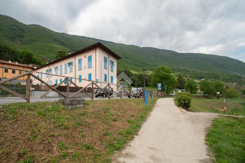 Bilocale in Via Nazionale del Tonale 38, Ranzanico — foto 5 di 5
