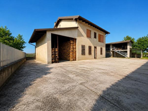 Villa in Strada Provinciale Ticineto San Salvatore 10, Ticineto