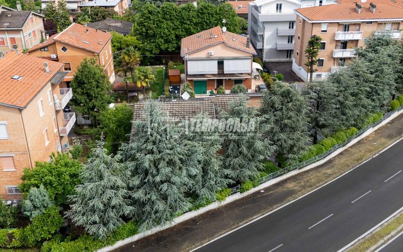 Villa in Via Sassari 120, Sassuolo — foto 3 di 5