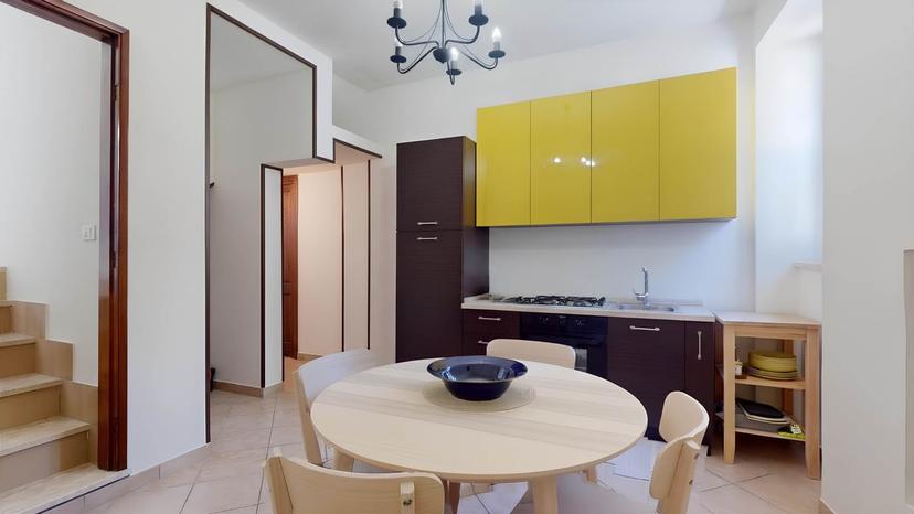 Casa indipendente in Piazza delle Foglie, Spello — foto 5 di 5