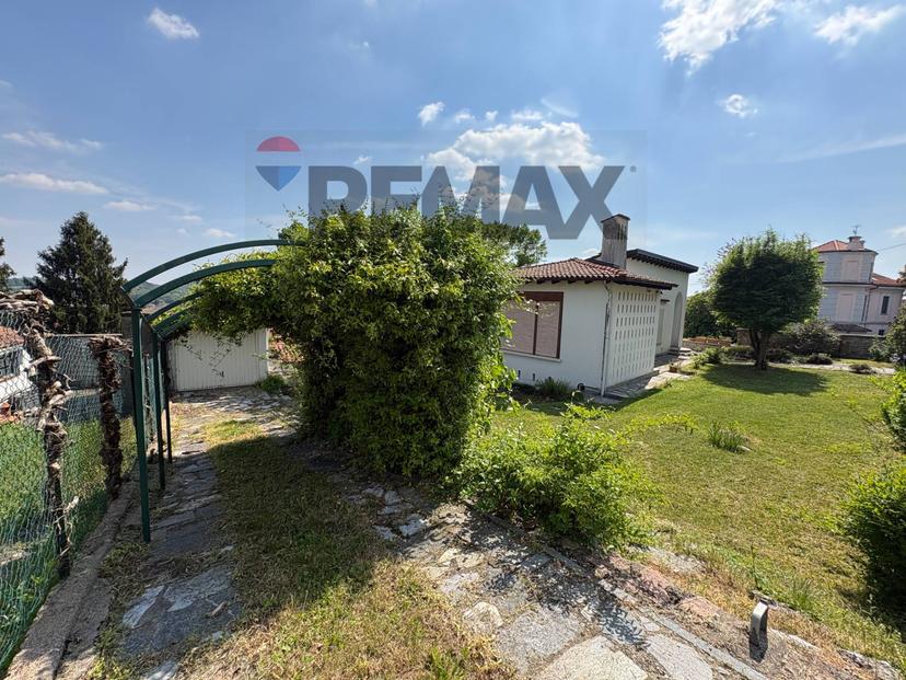 Villa in Via Libertà 34, Arcisate — foto 3 di 5