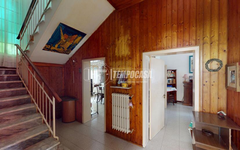 Appartamento in Via Giovan Battista Marotti, Montemarciano