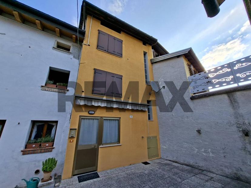 Casa indipendente in Via Don Riccardo Zannoni 22, Borgo Valbelluna — foto 5 di 5
