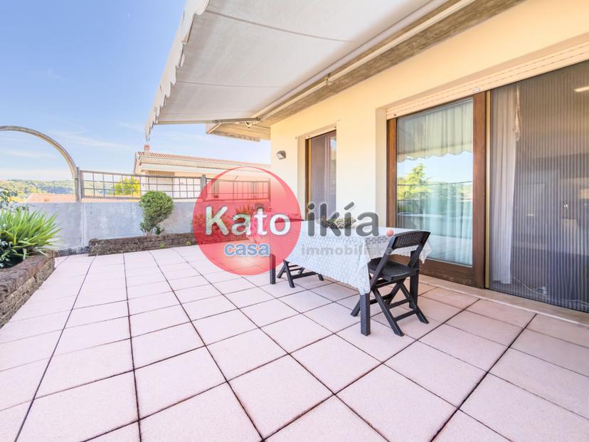 Appartamento in Via Rimini, Altavilla Vicentina — foto 4 di 5