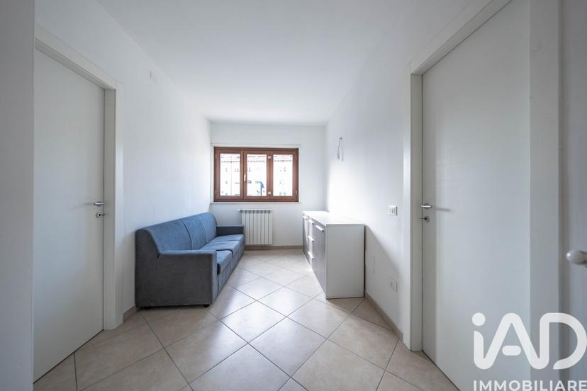 Trilocale in Via Dante Alighieri, Portomaggiore — foto 2 di 5