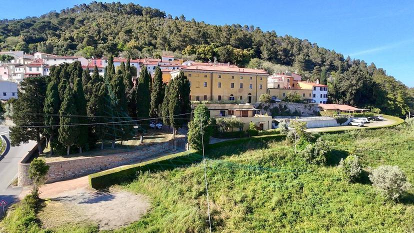 Monolocale in Via delle Capanne, Rosignano Marittimo — foto 5 di 5