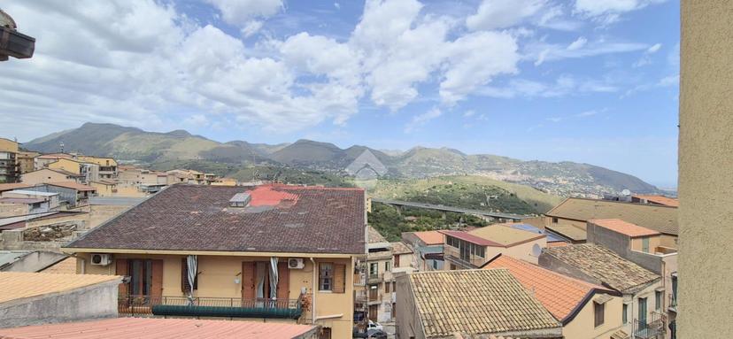Trilocale in Via Catalano 5, Altofonte — foto 5 di 5