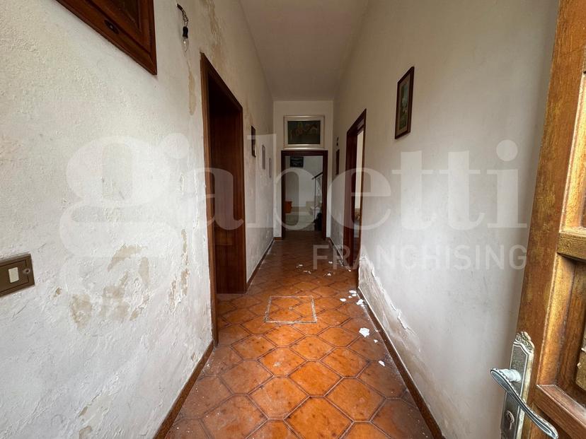 Casa indipendente in Via Indipendenza 16 , Uggiano la Chiesa — foto 2 di 5