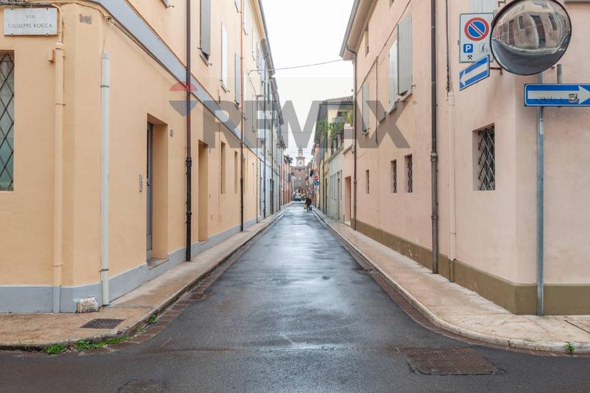 Casa indipendente in Via Giuseppe Rocca 52, Carpi — foto 2 di 5