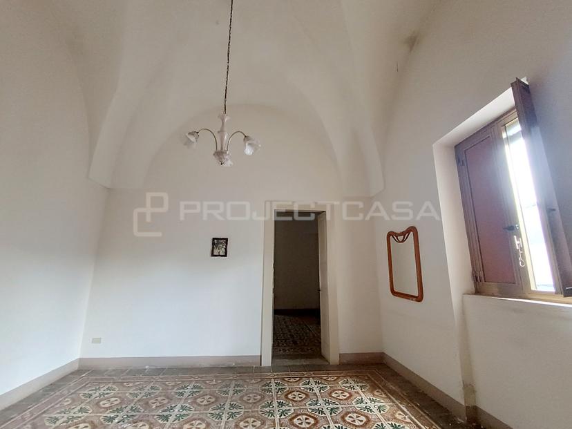 Casa indipendente in Via Malta 17, Scorrano — foto 5 di 5