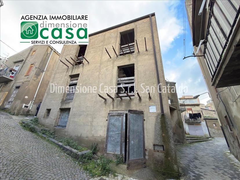 Casa indipendente in Via Sberna 45-49, San Cataldo — foto 5 di 5