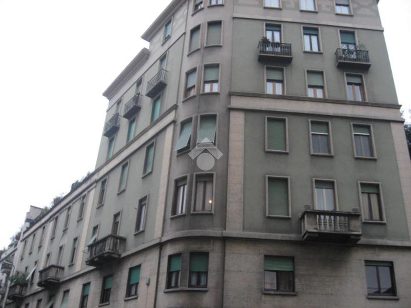 Quadrilocale in Via Soperga 00, Milano
