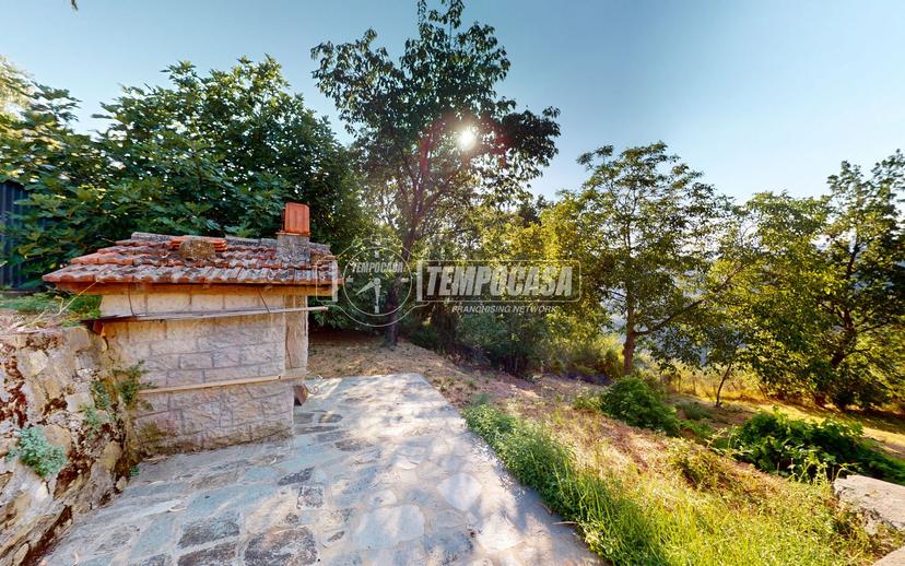 Casa indipendente in Località Moglie 8, Perinaldo — foto 4 di 5
