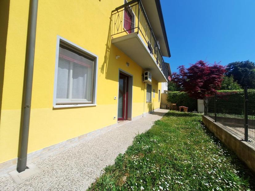 Terratetto plurifamiliare in Via Divisione Julia 1, Precenicco — foto 4 di 5