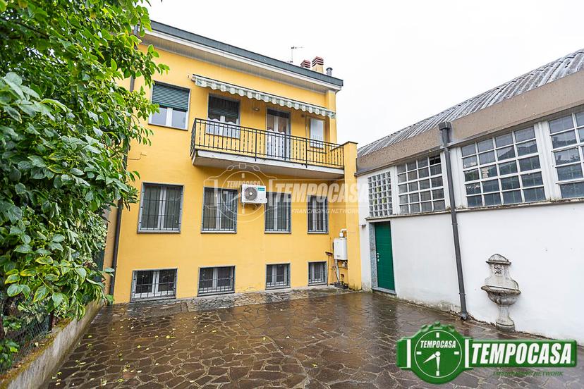 Casa indipendente in Via Milano, Pandino — foto 2 di 5