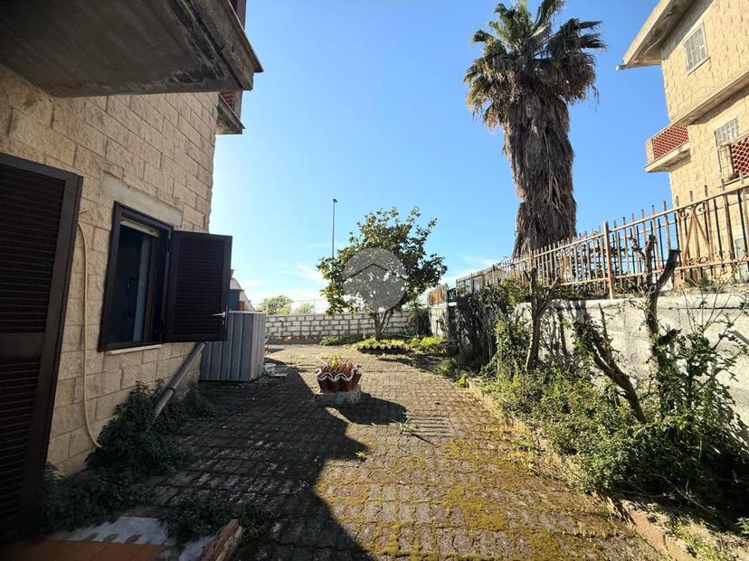 Villa in Via Via Santa Caterina 71, Scalea — foto 2 di 5