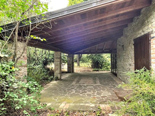 Villa in Località Chiesuola, Alta Val Tidone — foto 2 di 5
