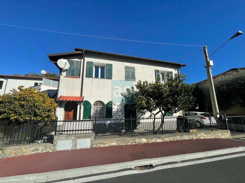 Casa indipendente in Via a. Divizia 80, Andora — foto 4 di 5