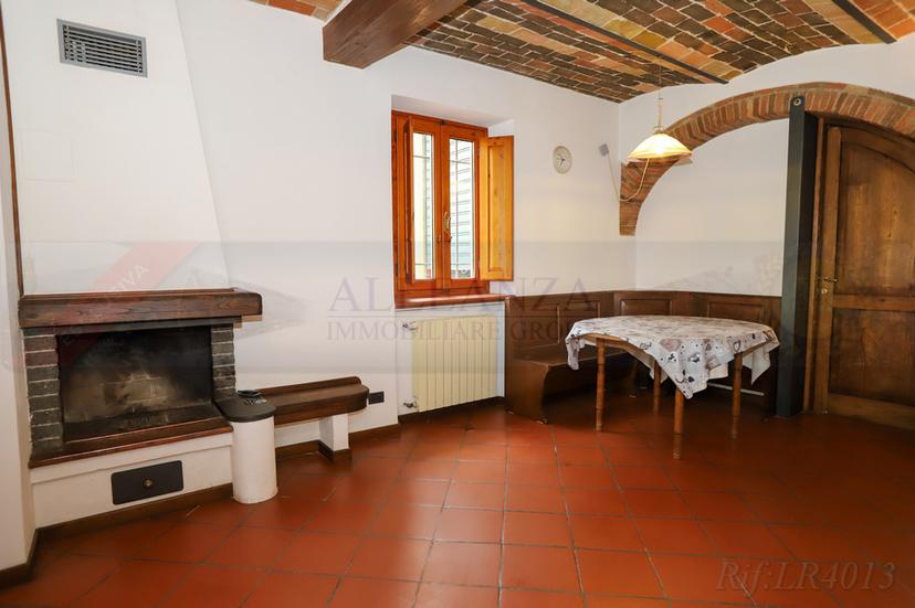 Quadrilocale in Tavarnuzze Via della Resitenza, Impruneta — foto 2 di 5