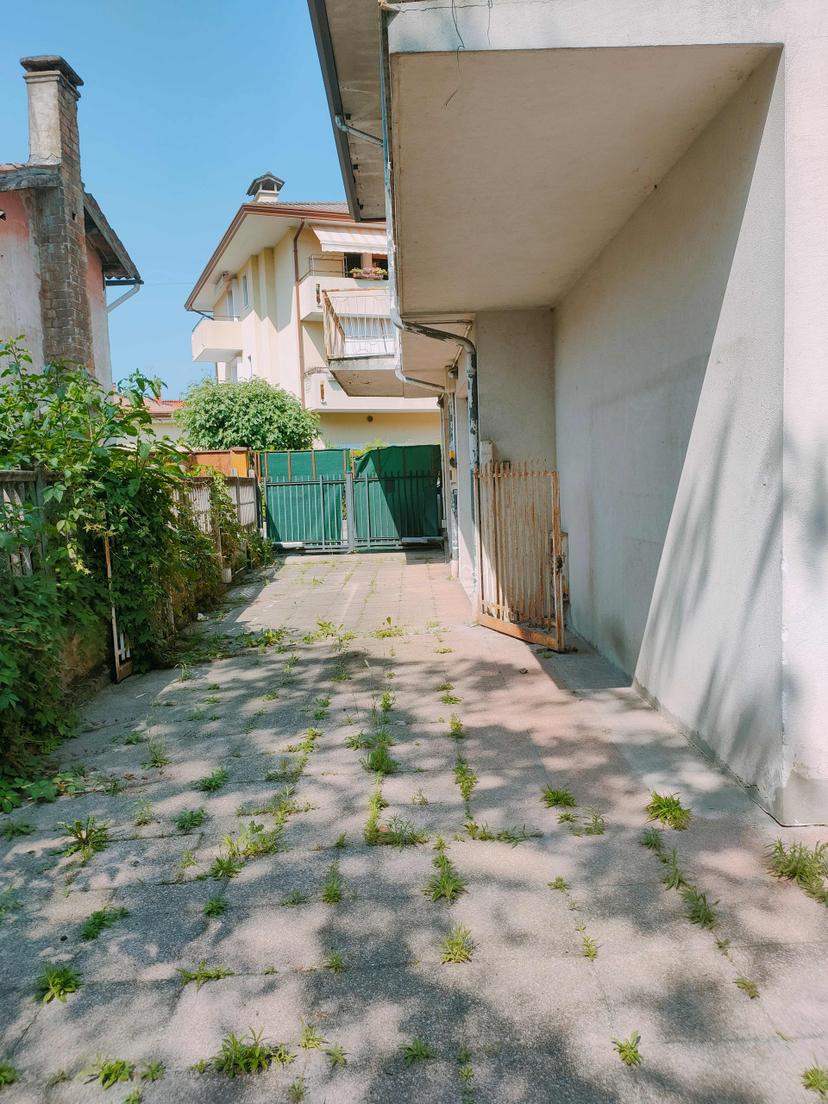 Casa indipendente in Via Vendramin, Vigodarzere — foto 4 di 4