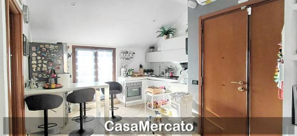 Attico in Via di Frascati, Rocca di Papa — foto 2 di 5